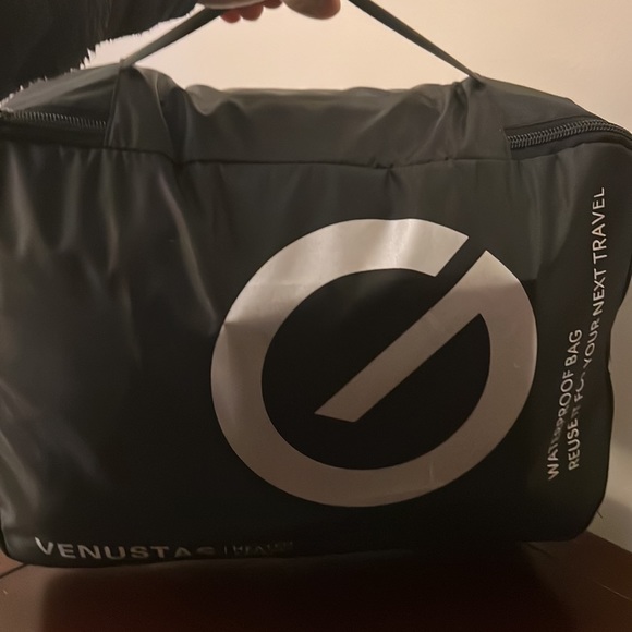 Men's Heated Jacket 5V with Detachable - Picture 8 of 12